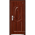 China Professional Manufacturer Design Steel Security Door, Steel Door